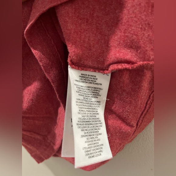 Polo by Ralph Lauren Crewneck Tee | Boys | Size 4T - Picture 6 of 7